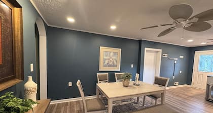 Waterfront Gem w/ Private Pier ~15m to Johns Hopkins & Harbor