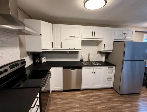 Benbow Suite