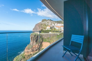 Exterior - Xavelha Clifftop by Atlantic Holiday (Camara de Lobos)