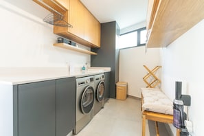 2 habitaciones