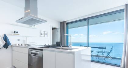 Xavelha Clifftop by Atlantic Holiday