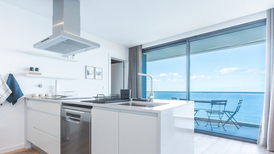 Xavelha Clifftop by Atlantic Holiday