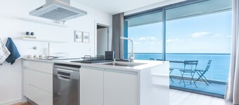 Xavelha Clifftop by Atlantic Holiday