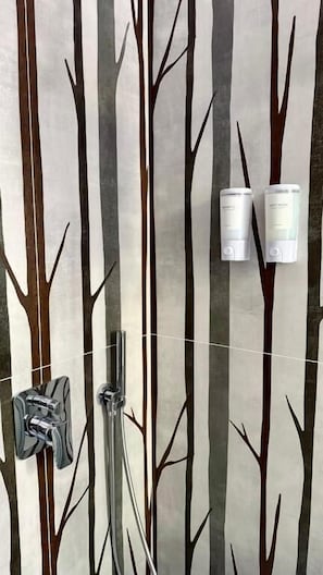 Bathroom - Residenza Villaggio Frua (Saronno)