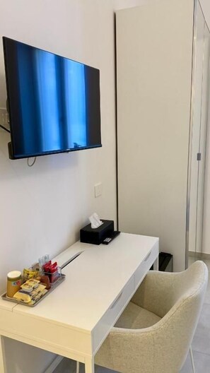 Interior - Residenza Villaggio Frua (Saronno)