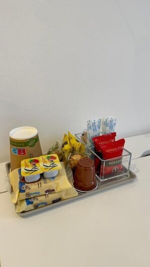 더블룸, 마당 전망 | 기타