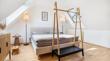 Bügeleisen/Bügelbrett, WLAN