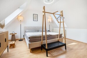 Strykejern/-brett og wi-fi