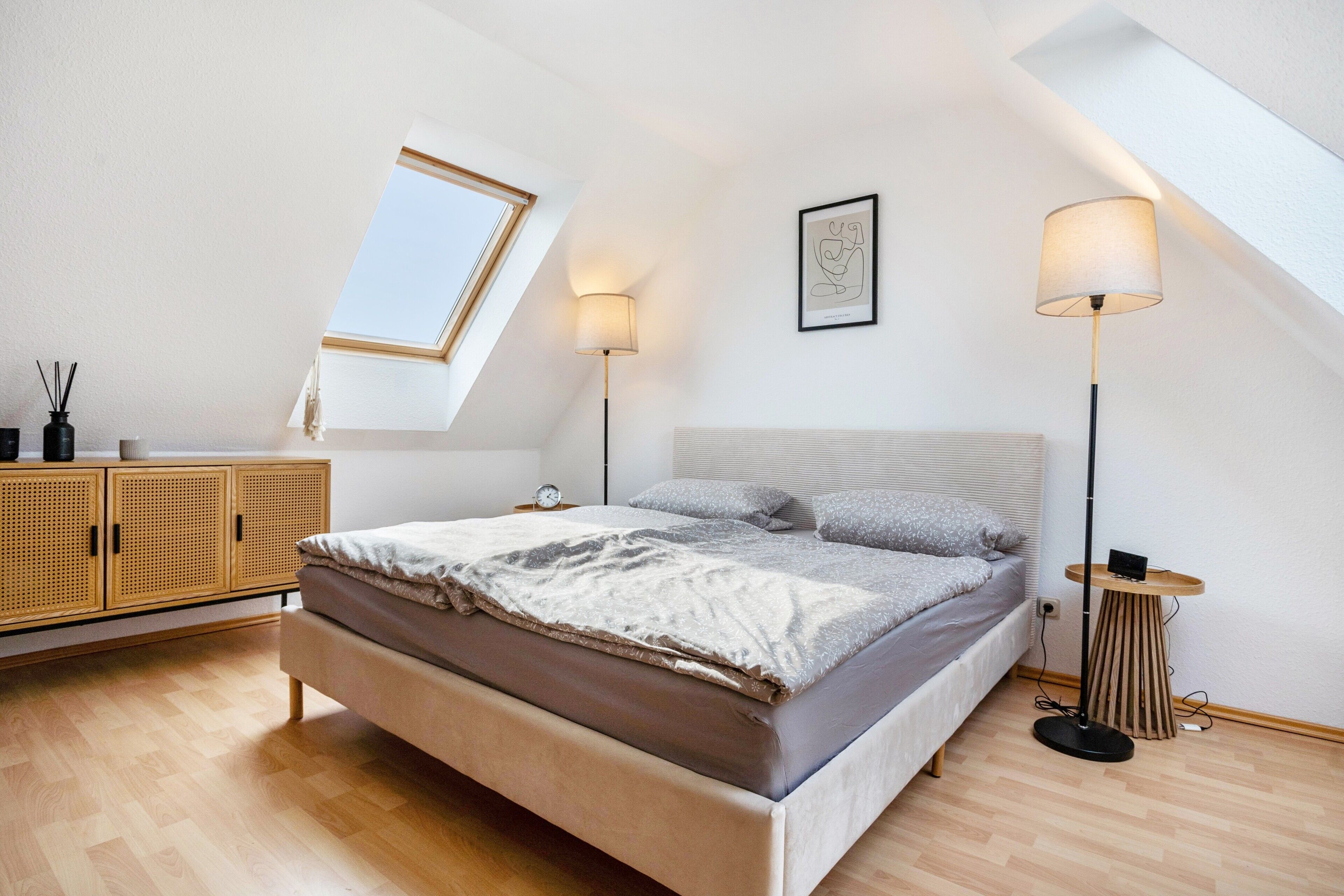 Ferros/tábuas de passar roupa, Wi-Fi