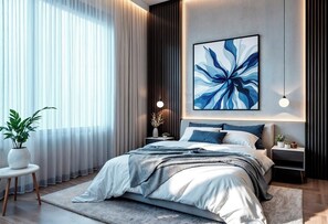 Basic Apartment - Vhjvh (Gugg)