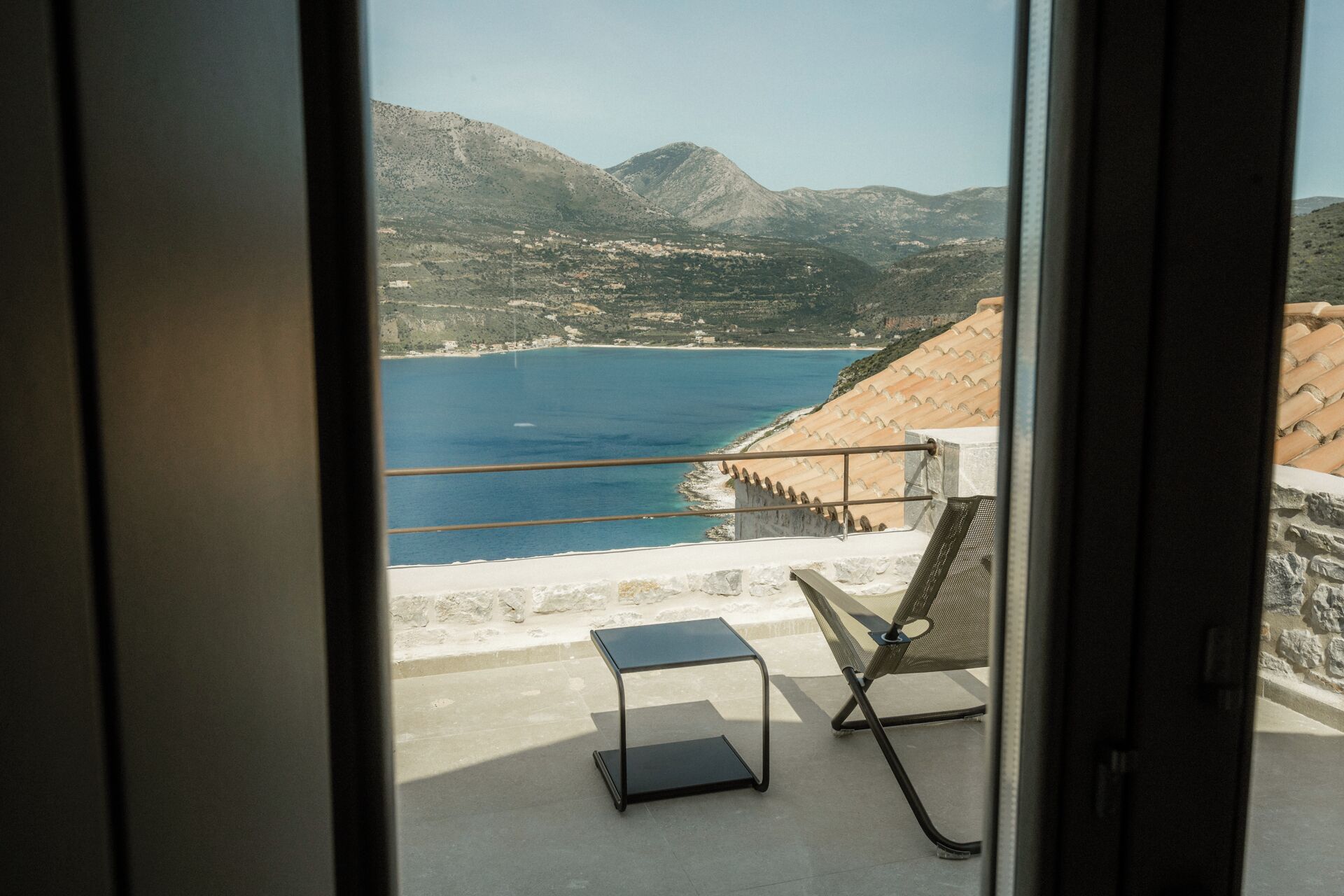 Appartement Duplex Exclusif | Terrasse/Patio