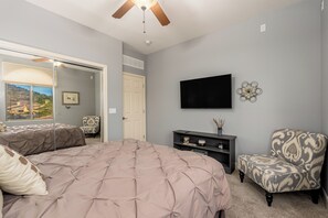 6 bedrooms, internet, bed sheets - Mountain ViewsGame RoomTheaterPoolSpa (Gold Canyon)