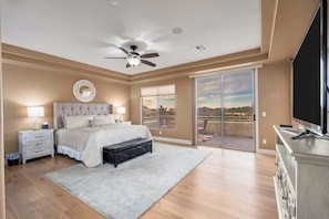 6 habitaciones, internet y ropa de cama 