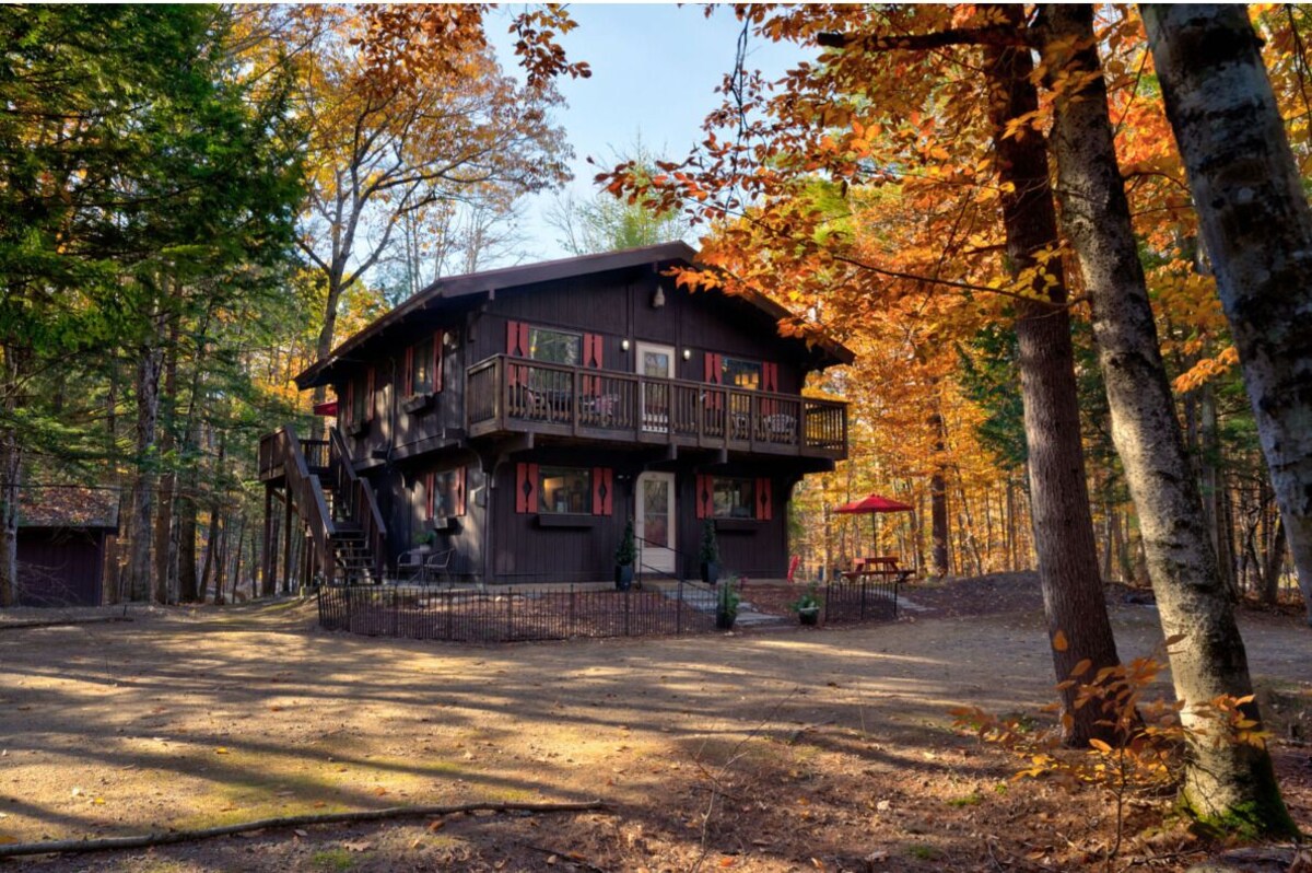 Bild für Gastgeberprofil