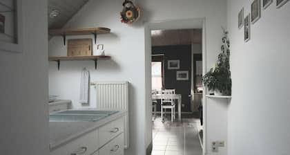 Cozy 2-room apartment in the southern Black Forest