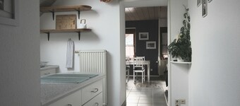 Cozy 2-room apartment in the southern Black Forest