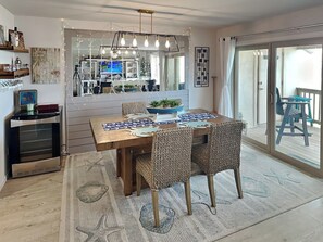 Condo (3 Bedrooms) | Property amenity - Allegro North #406 - Dock of the Bay (Rockport)