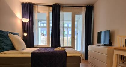 Bayer Apartments Copenhagen