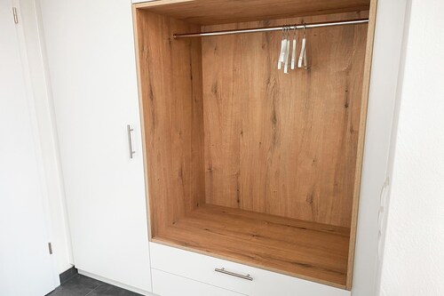 Maisonette "Die Diele" - loving, bright & cozy for up to 5 people