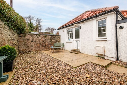 Bangor Cottage | Elie