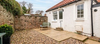 Bangor Cottage | Elie