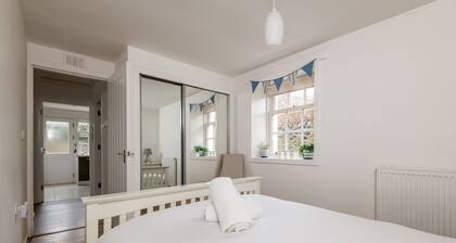 Bangor Cottage | Elie