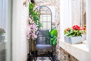Interior - Norloch Cottage | Elie (Elie)