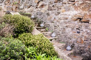 Property grounds - Norloch Cottage | Elie (Elie)