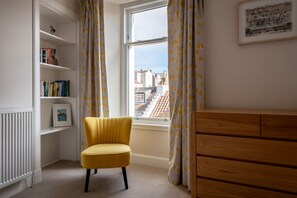 Interior - Kittiwake, Station Road | St Monans (St Monans)