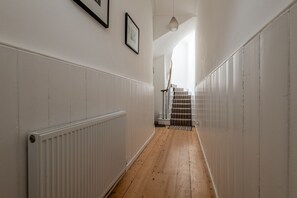 Interior - Kittiwake, Station Road | St Monans (St Monans)