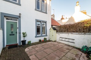 Exterior - St Clair | Elie High Street (Elie)