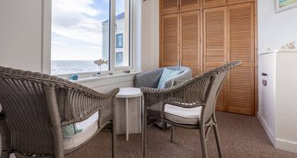 Shore Cottage | Lower Largo