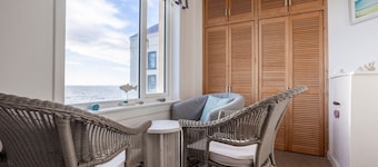 Shore Cottage | Lower Largo