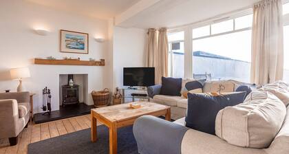 Shore Cottage | Lower Largo