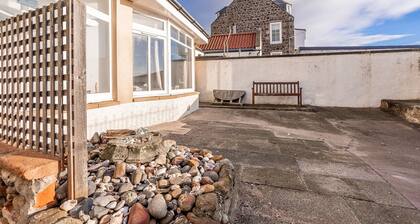 Shore Cottage | Lower Largo