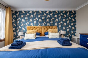 Room - Driftwood | Crail | 3 Bedroom House (Crail)