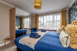 Room - Driftwood | Crail | 3 Bedroom House (Crail)