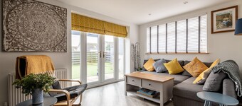 Driftwood | Crail | 3 Bedroom House