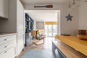 Interior - Driftwood | Crail | 3 Bedroom House (Crail)