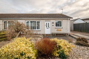 Exterior - Driftwood | Crail | 3 Bedroom House (Crail)