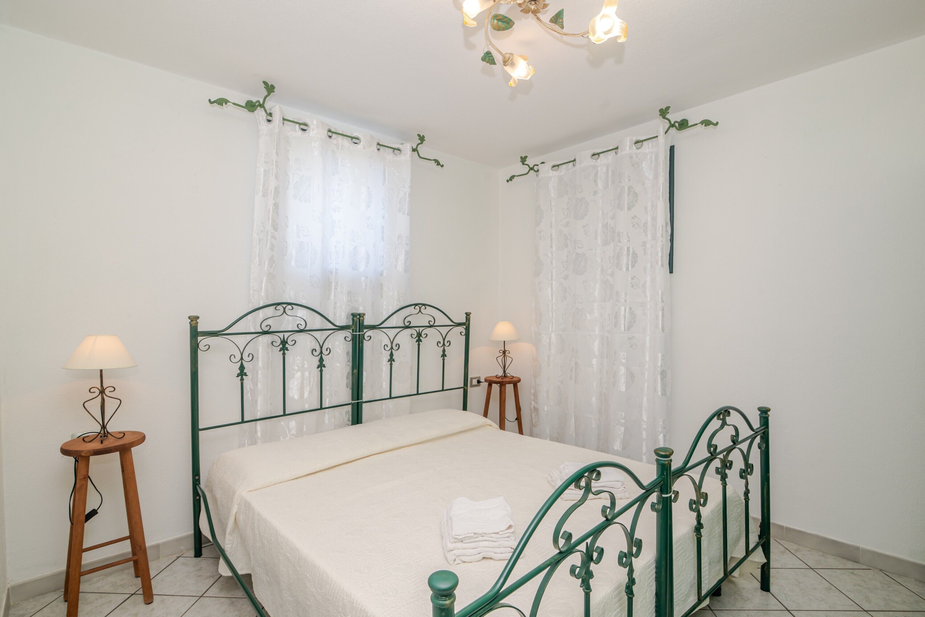 Wi-Fi, draps fournis