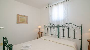 Wi-Fi, draps fournis