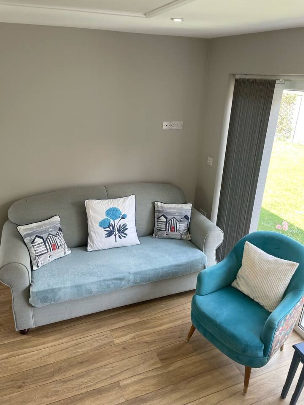 Adorable 2-bedroom Bungalow In Tranquil Rustington Perfect For Relaxing - 阿倫德爾
