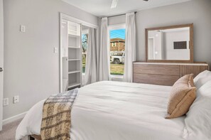 4 habitaciones, tabla de planchar con plancha y wifi gratis 