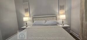 4 bedrooms, Internet, bed sheets - #41 Sout Tampa Prestige Home (Tampa)
