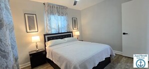 4 bedrooms, Internet, bed sheets - #41 Sout Tampa Prestige Home (Tampa)