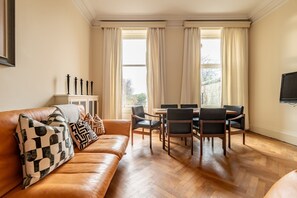 Living area - Howard Place (No 3) | St Andrews (St Andrews)
