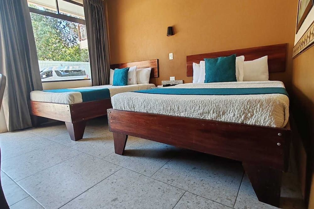 Hotel Wilson Condega
