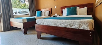 Hotel Wilson Condega
