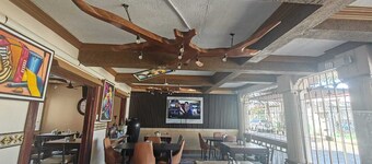 Hotel Wilson Condega